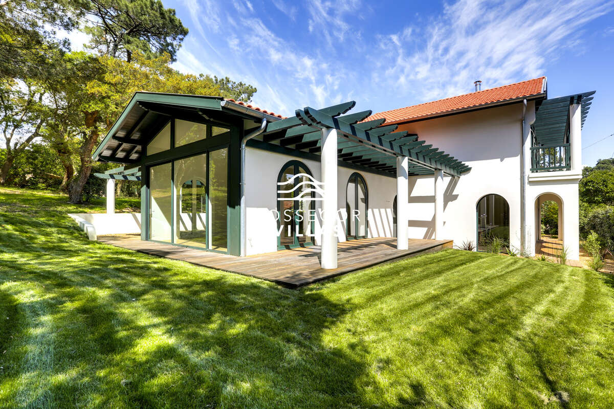 Maison à HOSSEGOR