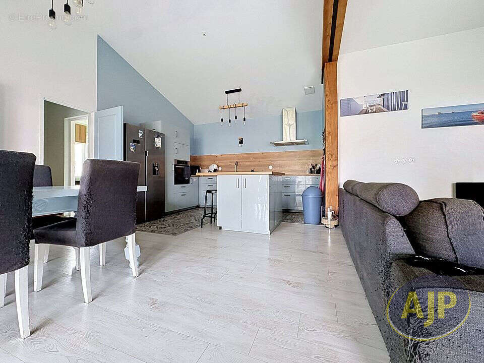 Maison Audenge - photo 8