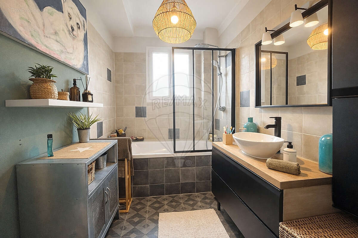 Appartement à SENLIS