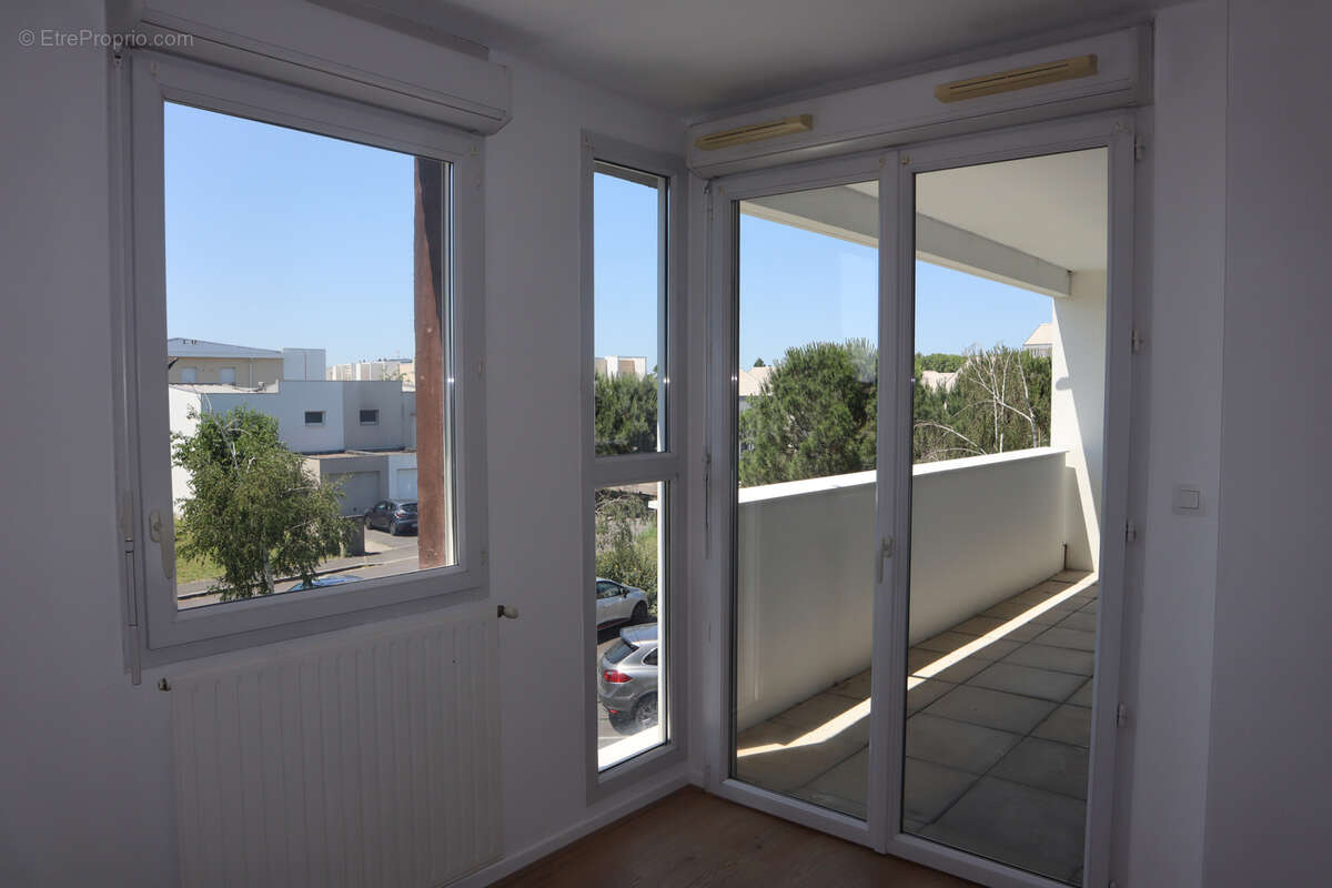 Appartement à BRUGES