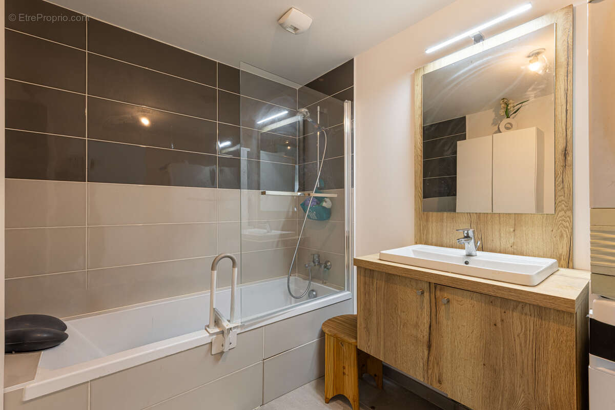 Appartement à CHAVANOD