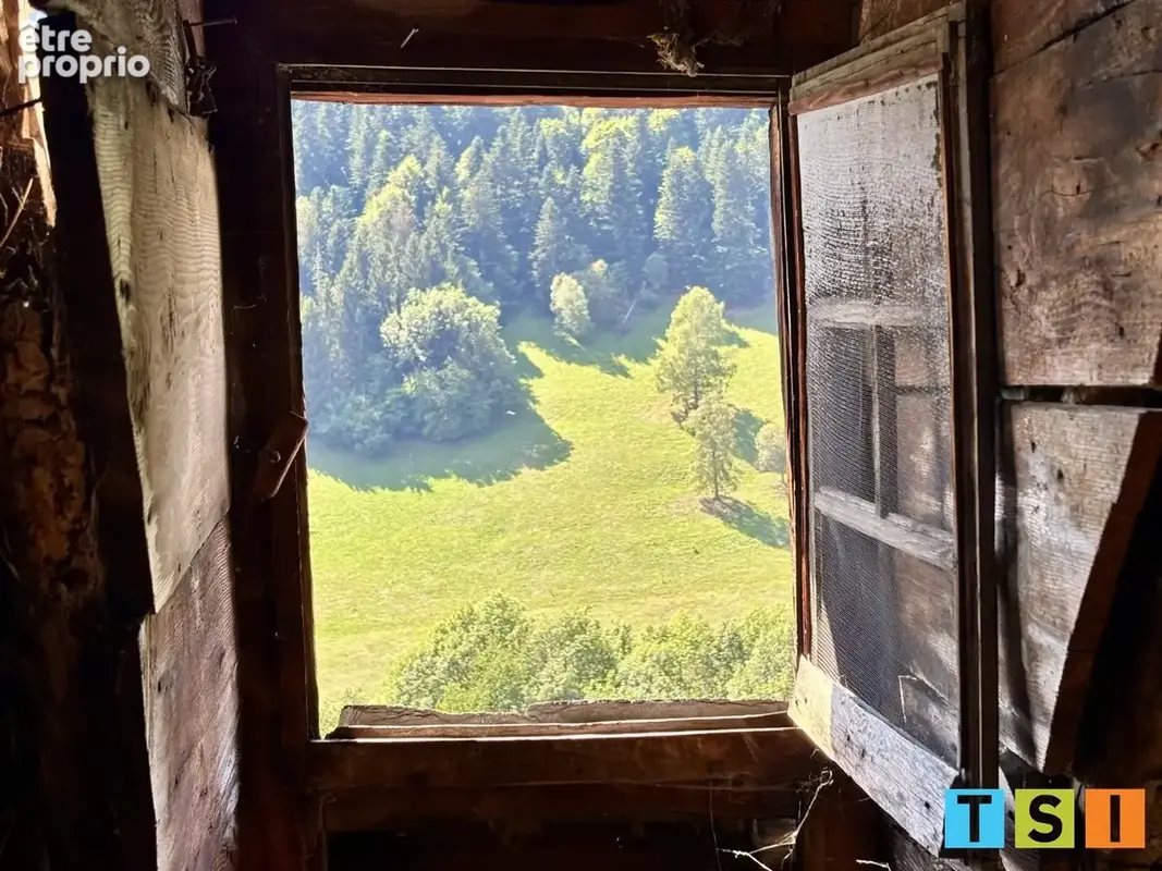 Maison authentique en pierre au cur d'un village typique des Pyrénées - photo 8