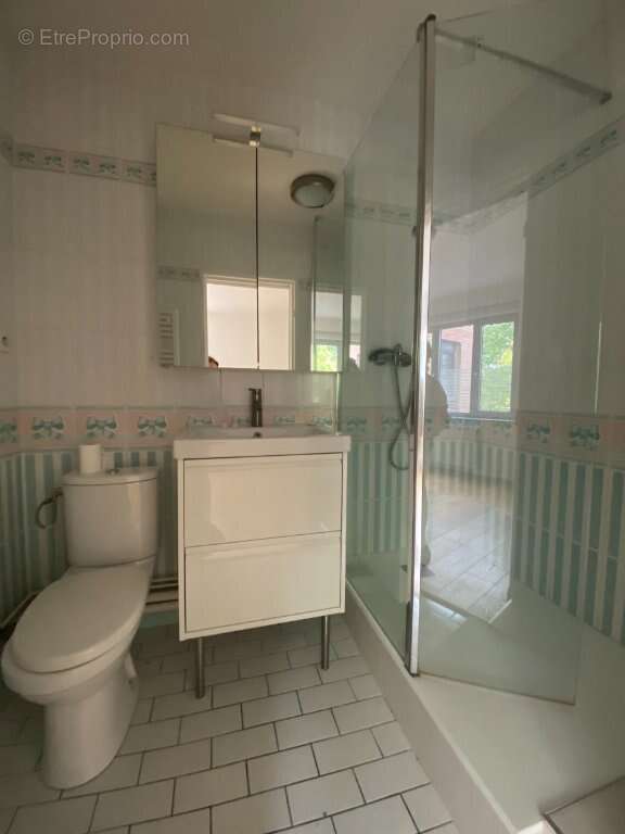 Appartement à MOUVAUX