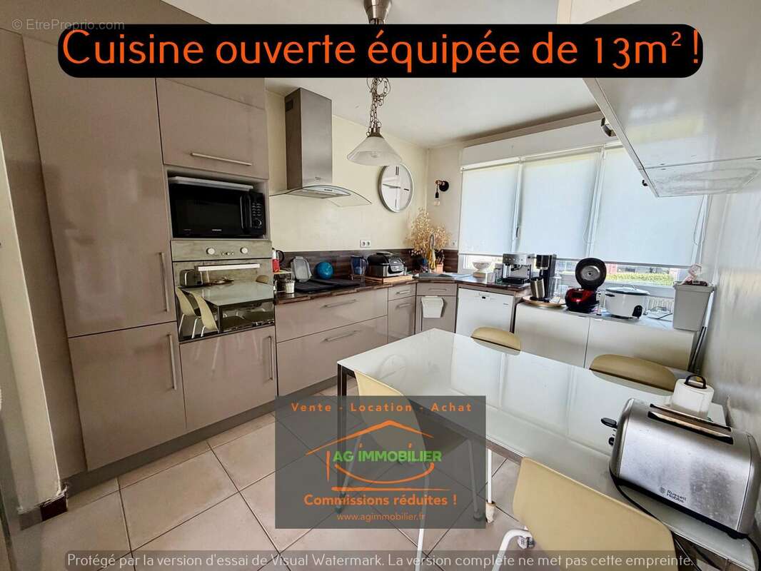 Maison à PACE