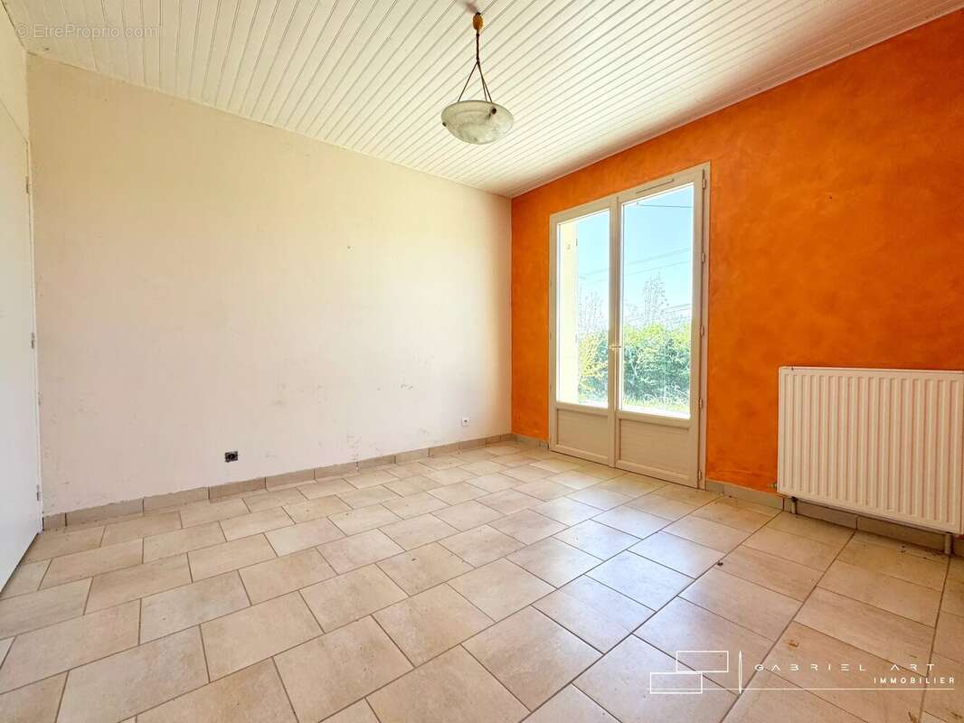 Maison à AUCH