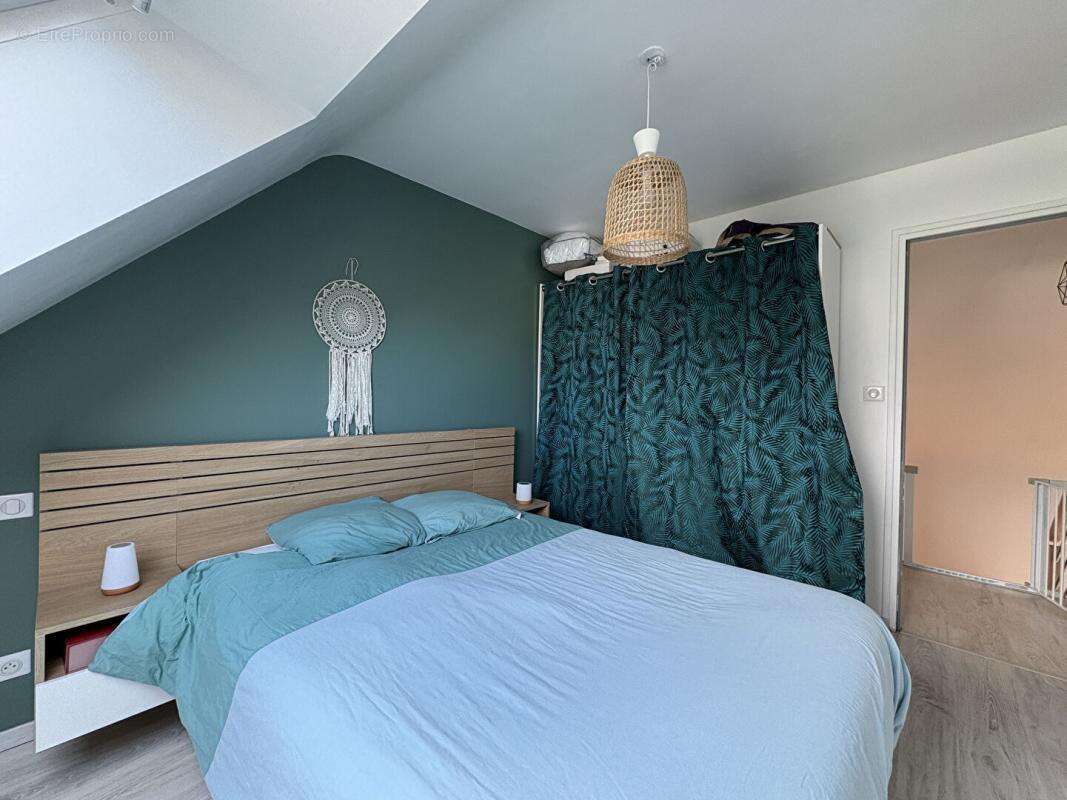 Maison à RIEC-SUR-BELON