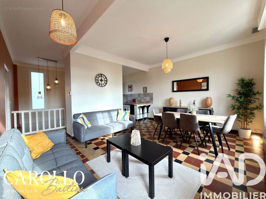 Photo 1 - Appartement à CARCASSONNE