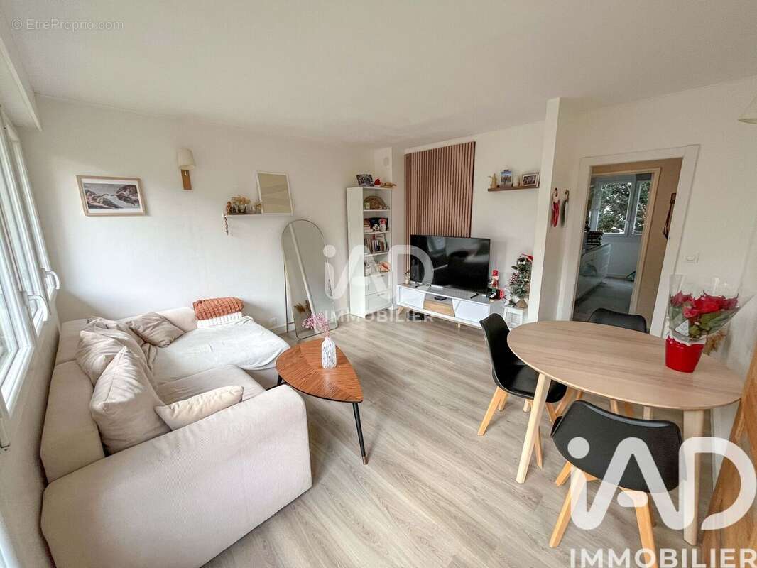 Photo 2 - Appartement à MORSANG-SUR-ORGE