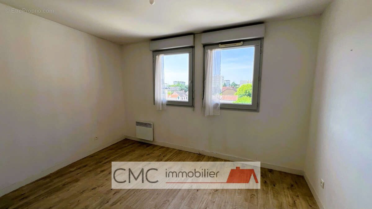 Appartement à LUCE