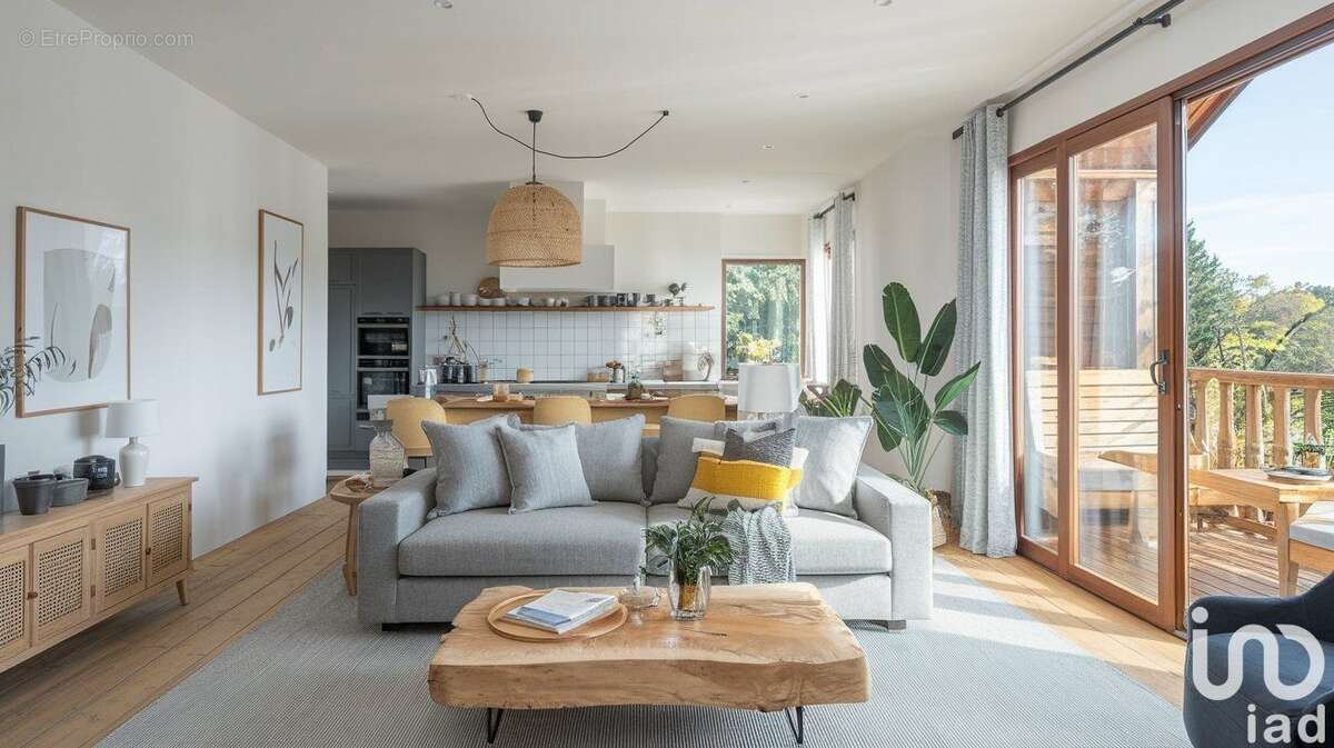 Photo 2 - Appartement à AVIGNON