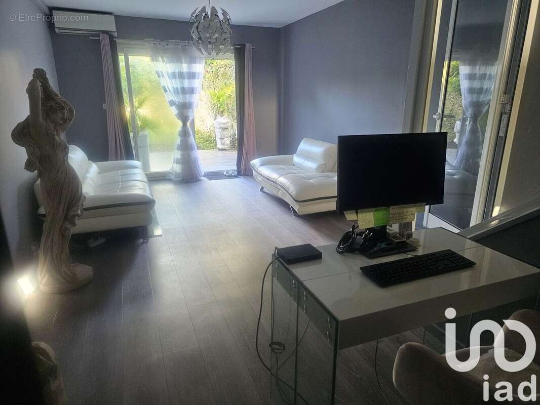 Photo 5 - Maison à THORIGNY-SUR-MARNE