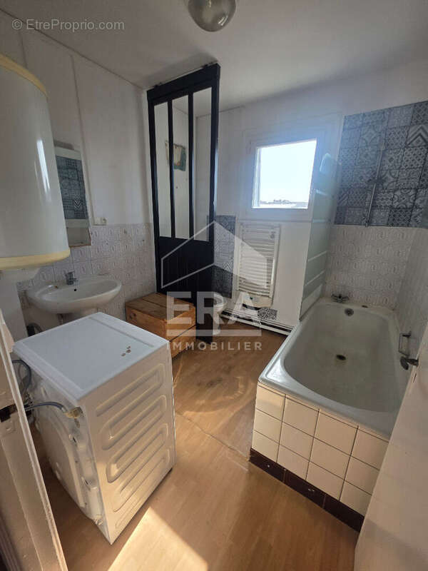 Appartement à BOULOGNE-SUR-MER