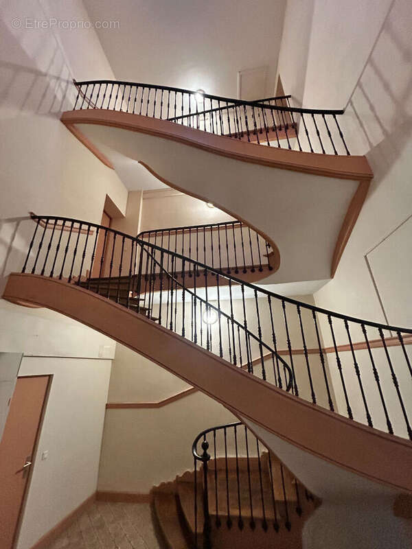 Appartement à MONT-DE-MARSAN