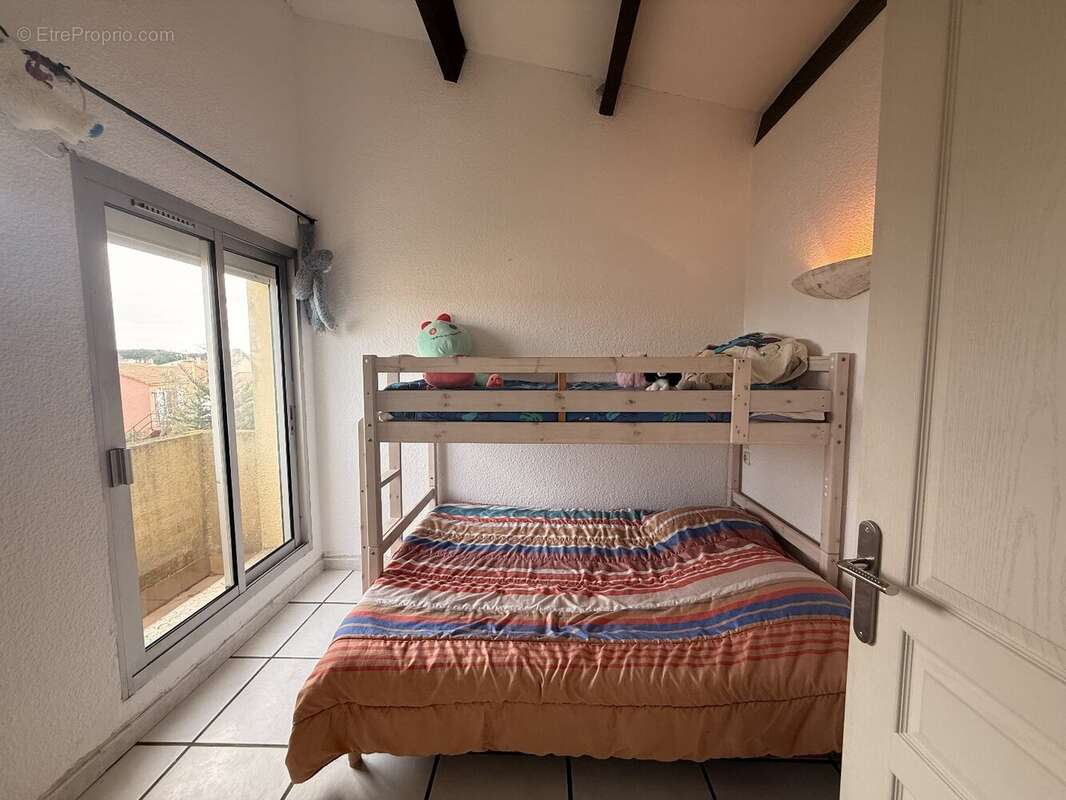 Appartement à AGDE