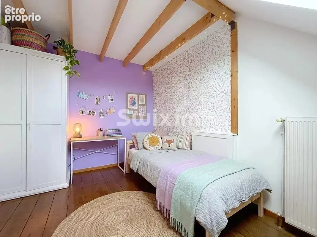 Mouvaux – Maison 3 chambres - photo 9