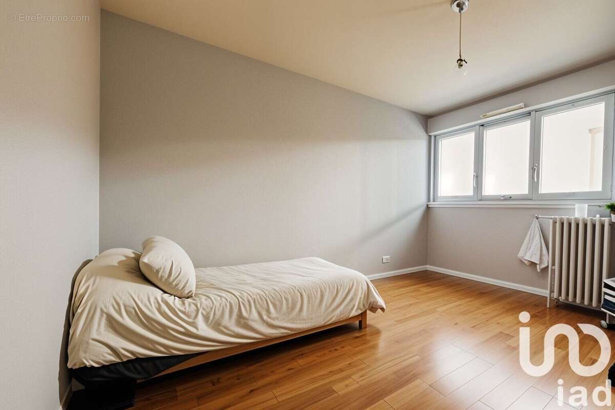 Photo 5 - Appartement à BLOIS