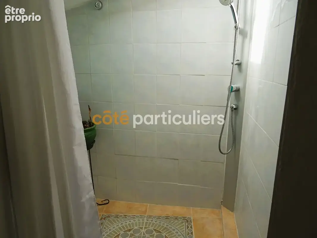 Villeneuve-les-maguelone maison de village 2 pièces 66m² - photo 7