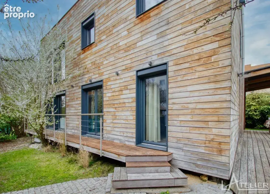 Maison 158 m² à Marly-Le-Roi  - photo 4