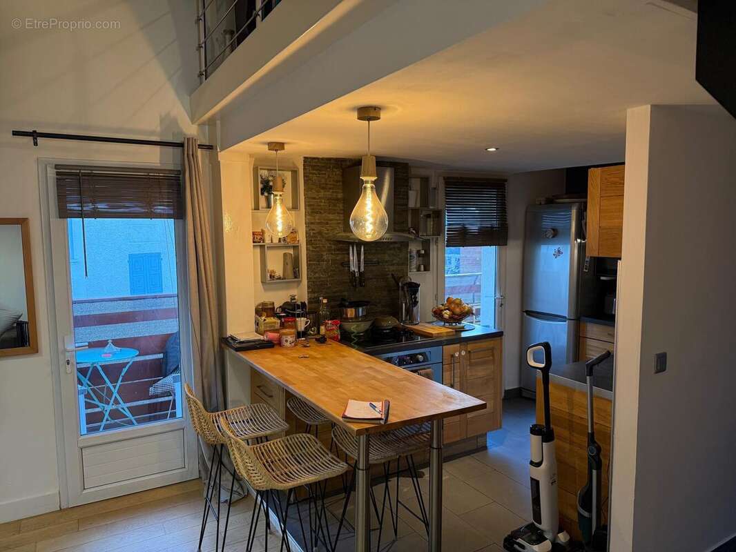 Appartement 70 m² à Scionzier  - photo 2