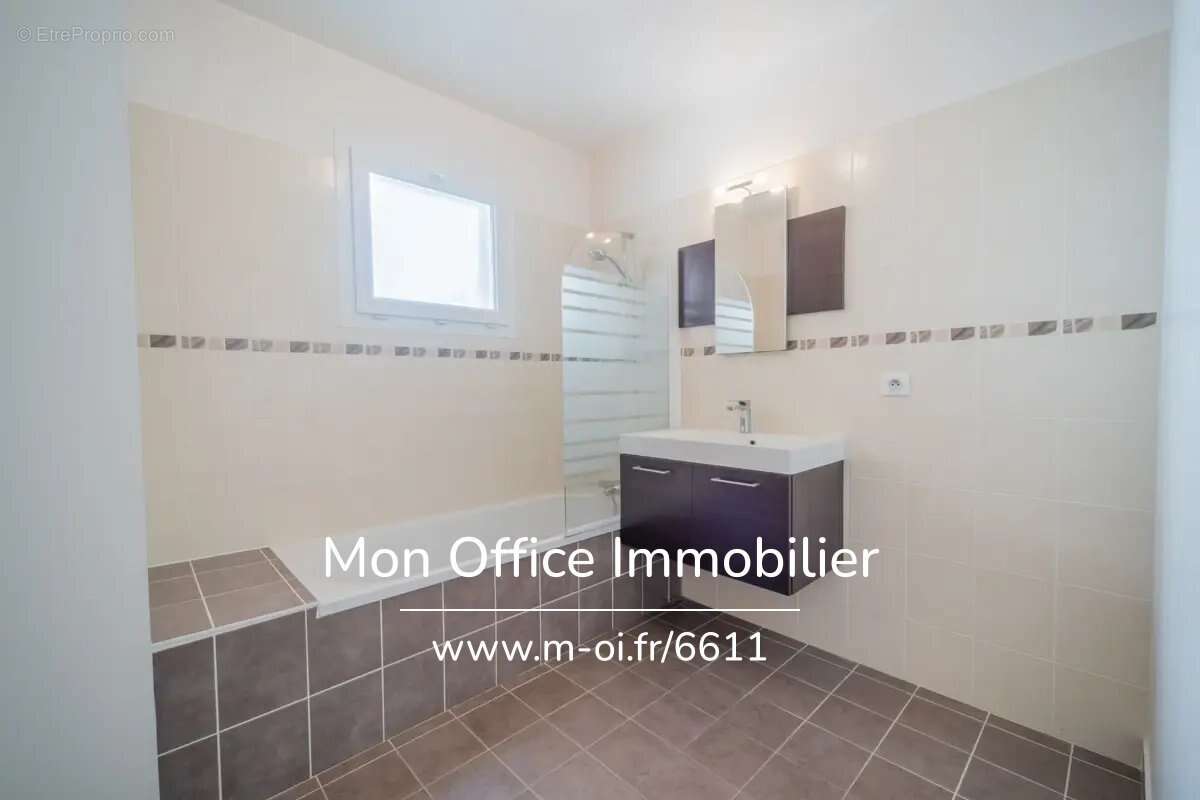 Appartement à ANNECY-LE-VIEUX