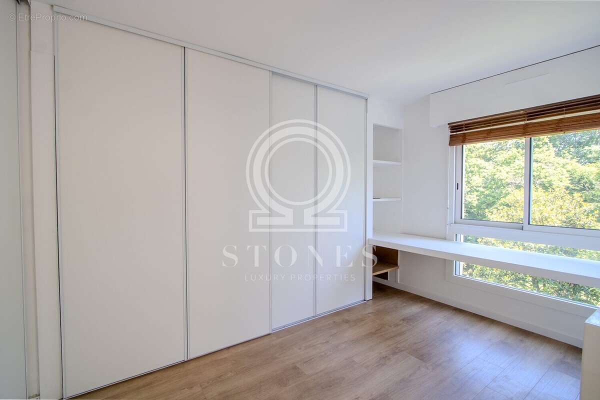 Appartement à BOUGIVAL
