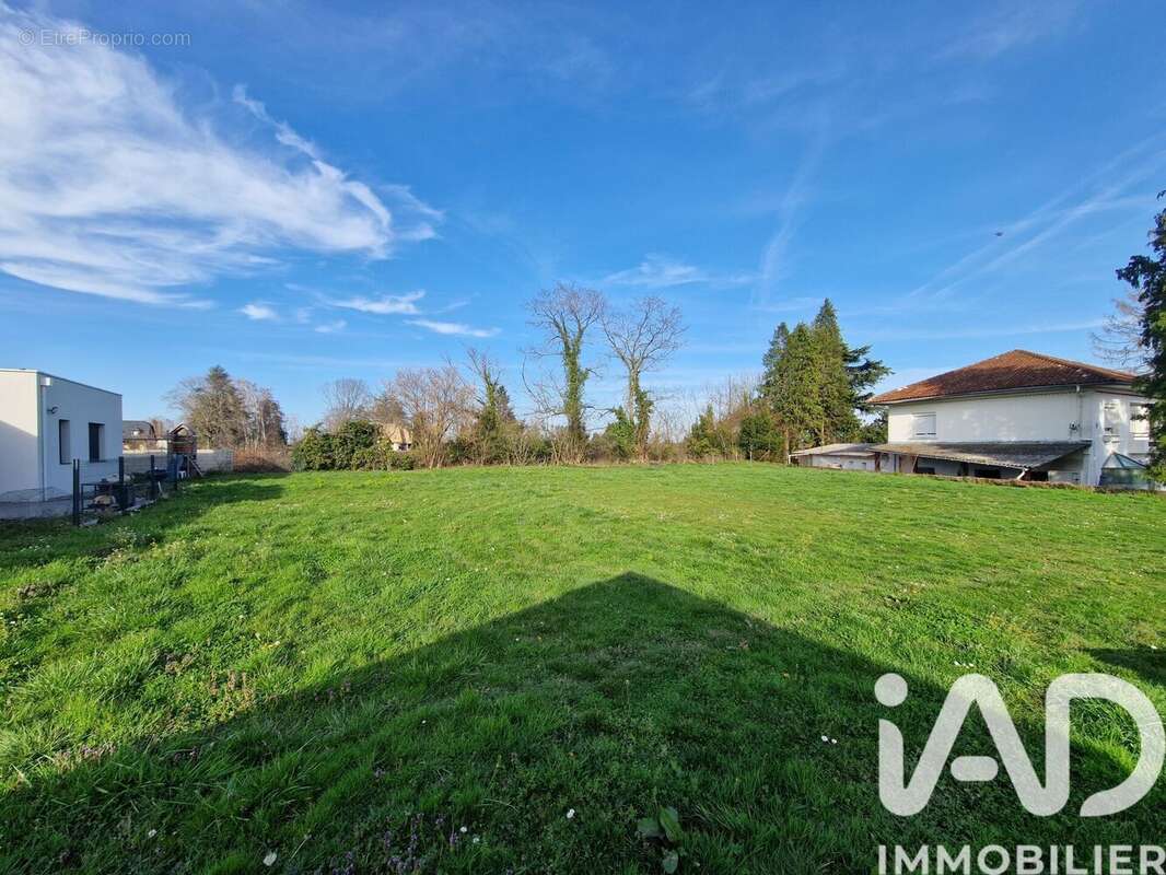 Photo 4 - Terrain à IBOS