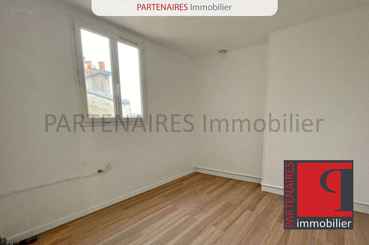 Appartement à VERSAILLES