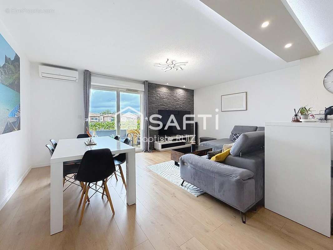 Photo 4 - Appartement à MONTAUBAN