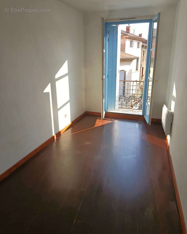 Immeuble de rapport 310 M² à vendre BEZIERS centre ville (34) rentabilité 8% - photo 21