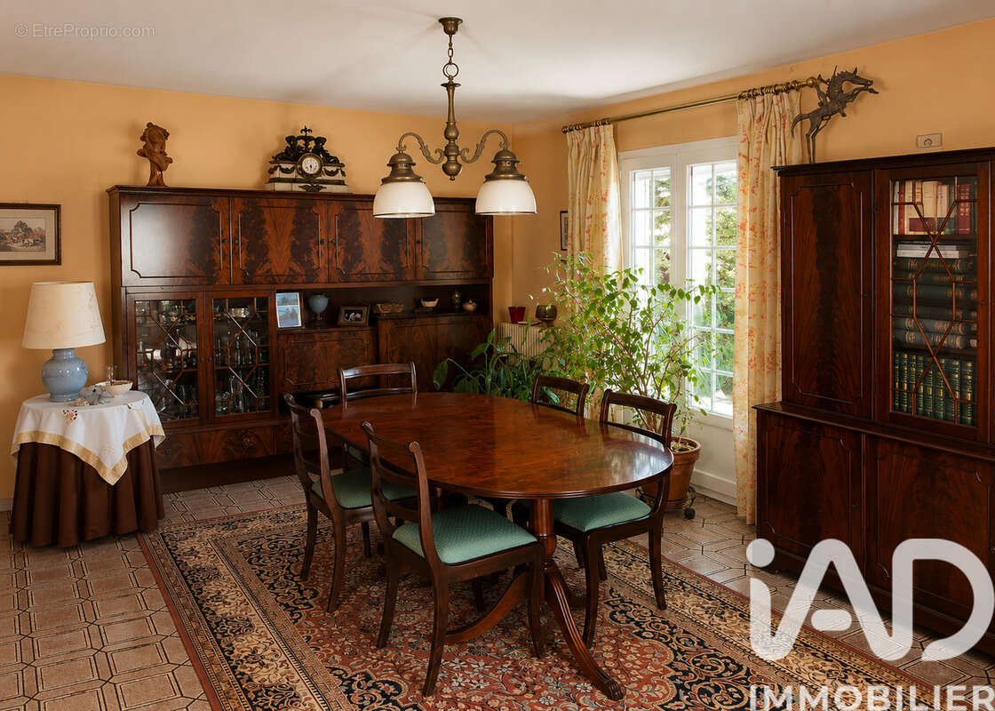 Photo 3 - Maison à FOECY