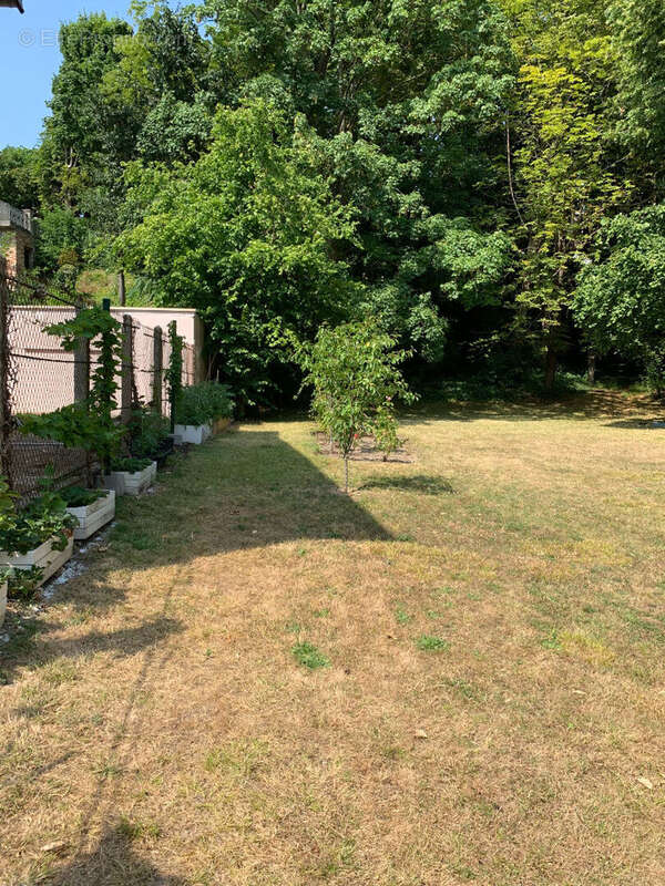Appartement à SAINT-GERMAIN-EN-LAYE