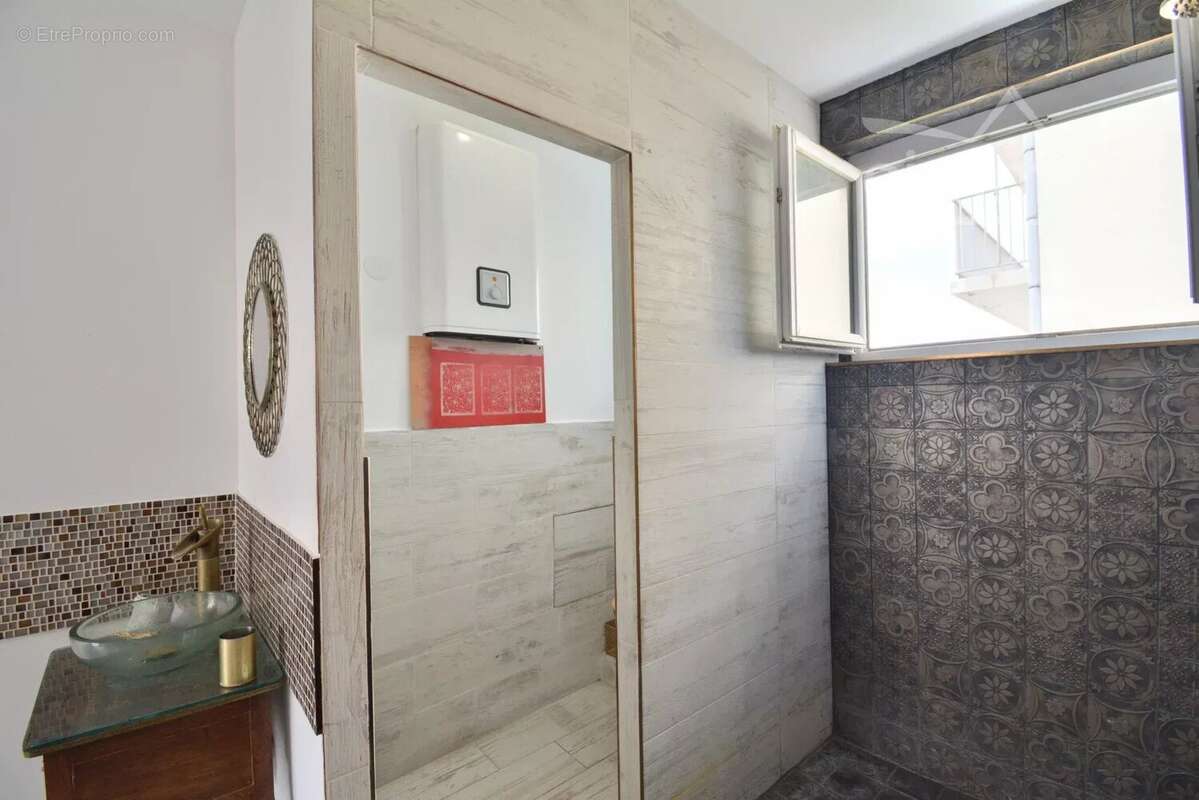 Appartement à SAINT-NAZAIRE