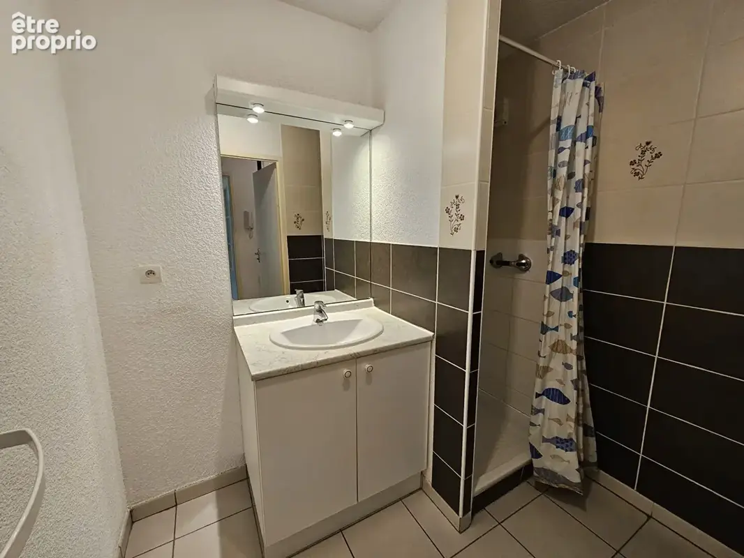 Appartement Seysses 3 pièces 55.31 m2 avec jardin - photo 7