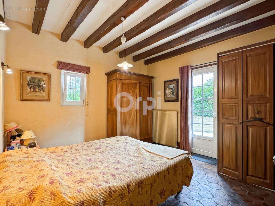 COUP DE COEUR Maison normande de caractère - photo 12