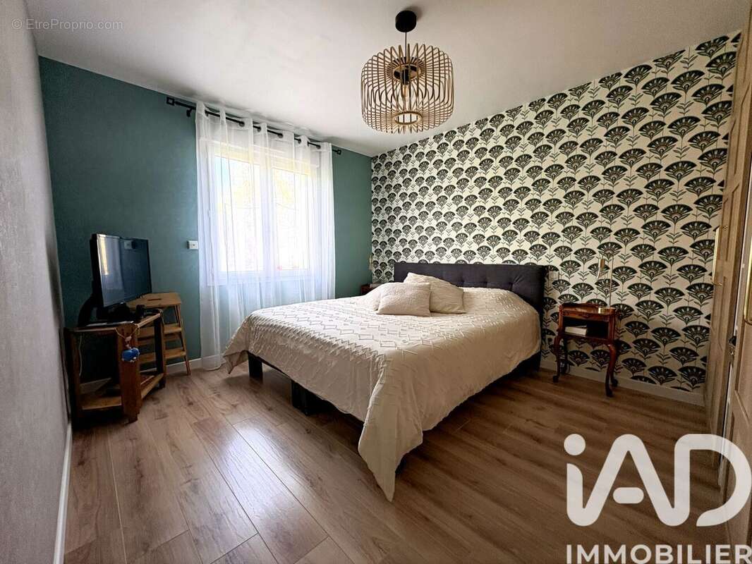 Photo 8 - Maison à LAVAL