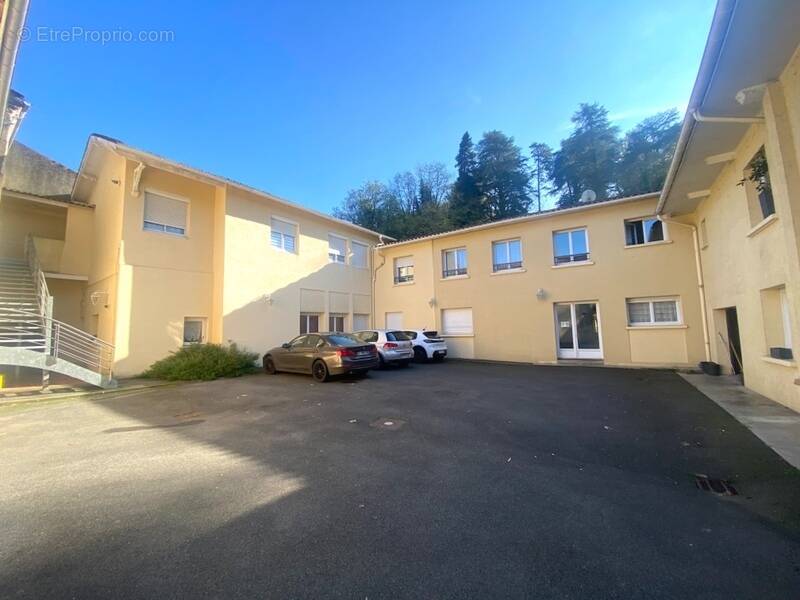 Appartement à AIRE-SUR-L'ADOUR