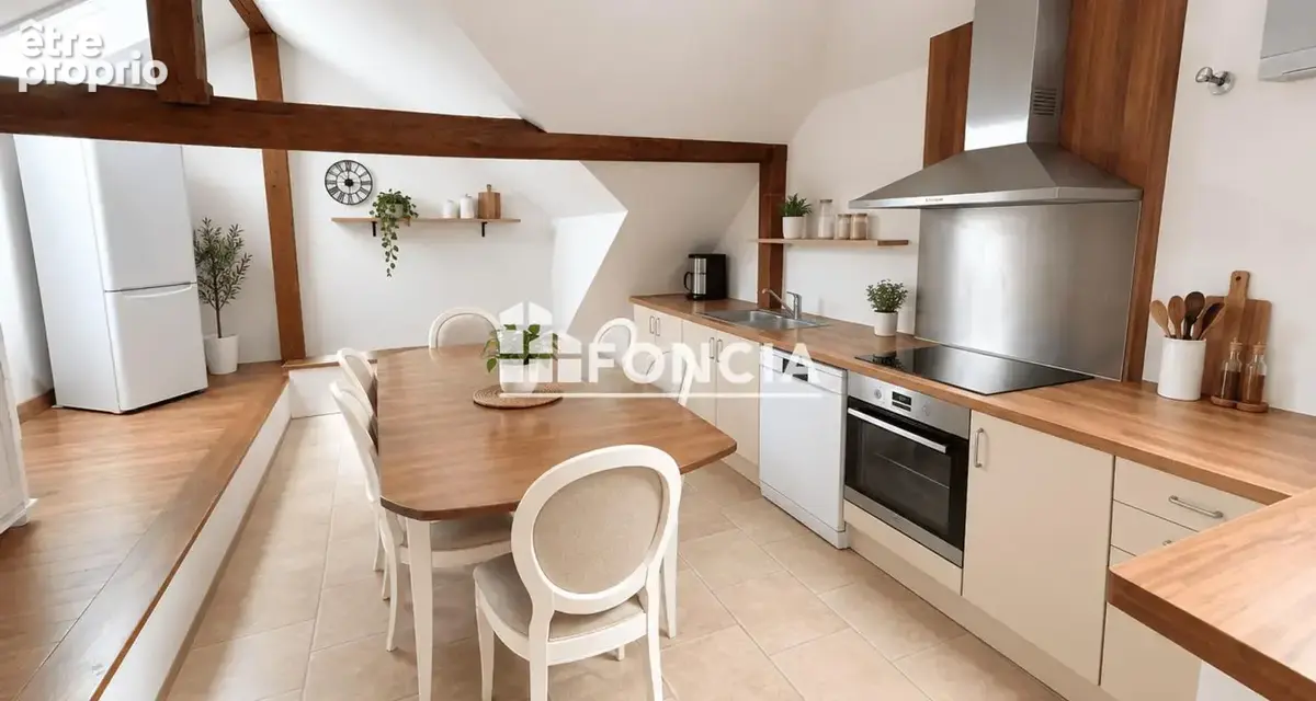 Rare à la vente ! Propriété de 576 m² sur 45 ares – Piscine couverte – Phalsbourg - photo 18