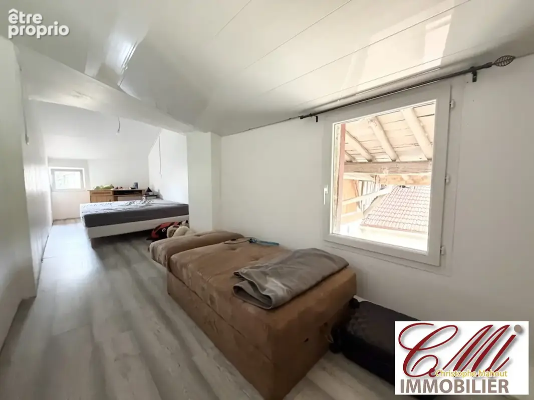 Maison 7 pièces 227 m² à vendre à Ambrieres (51290) - photo 8