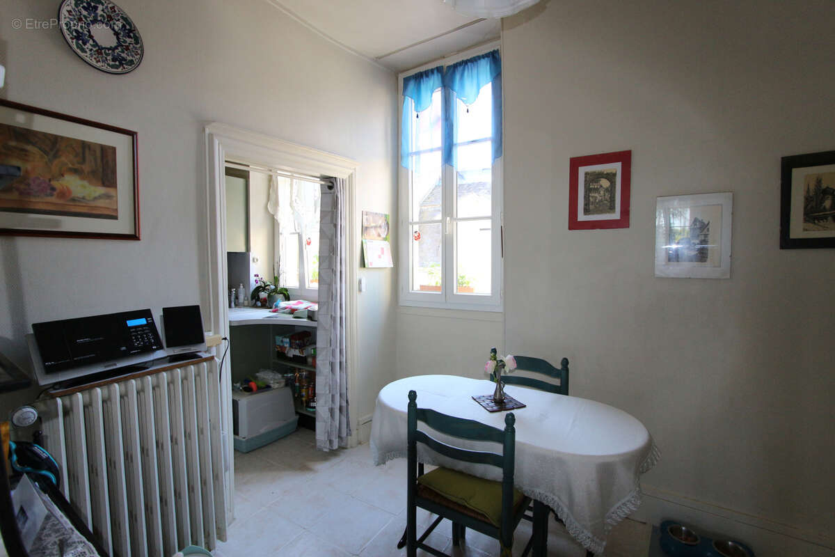 Appartement à NEVERS
