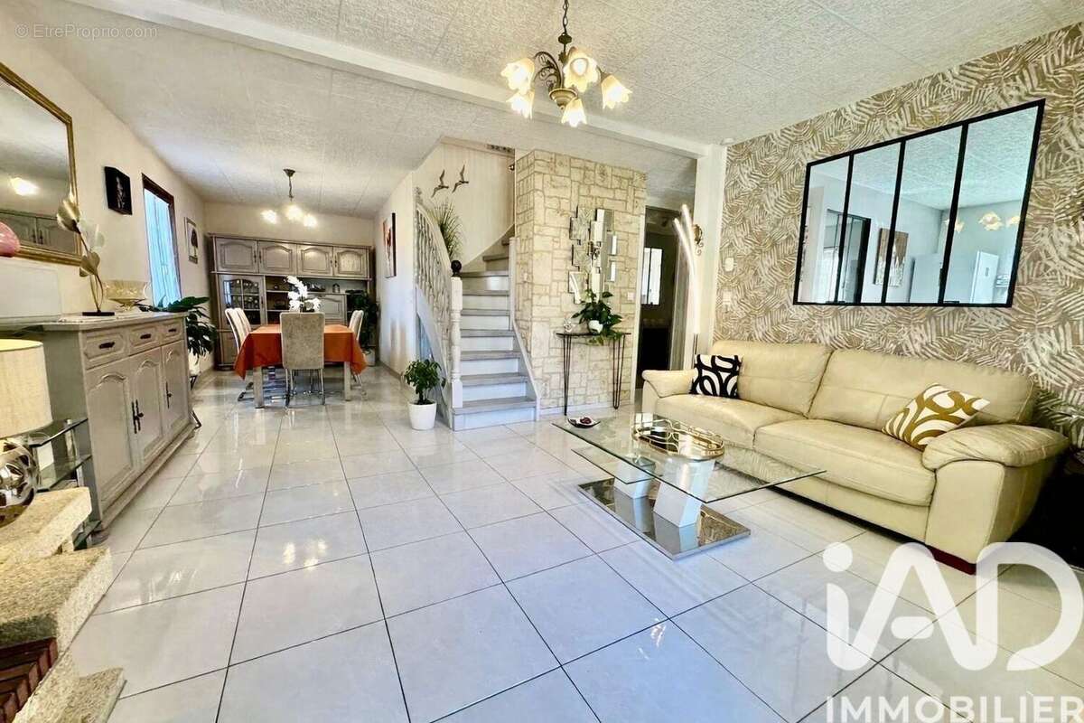 Photo 5 - Maison à SAINT-JULIEN-EN-GENEVOIS