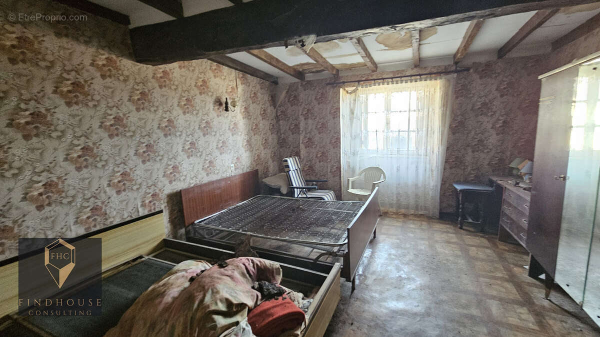 Maison à LABASTIDE-PAUMES