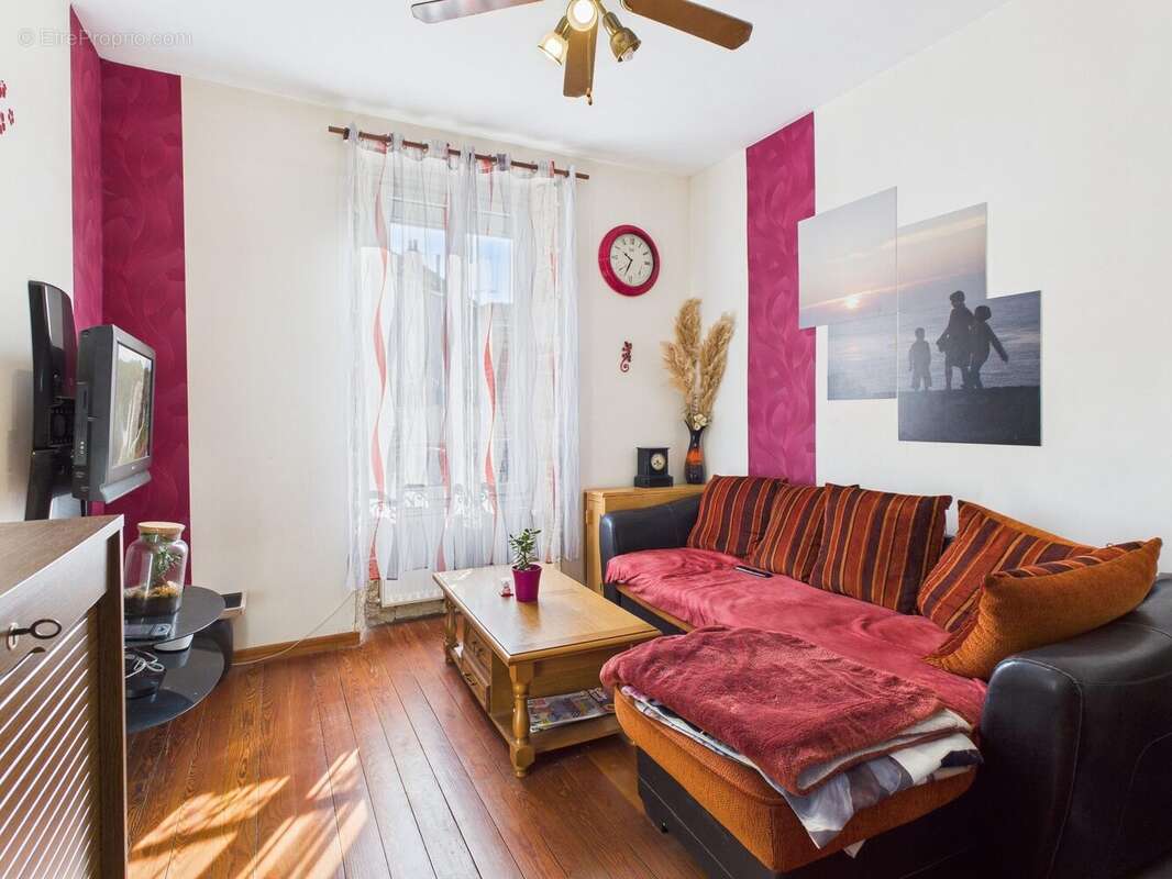 Maison à ROMILLY-SUR-SEINE