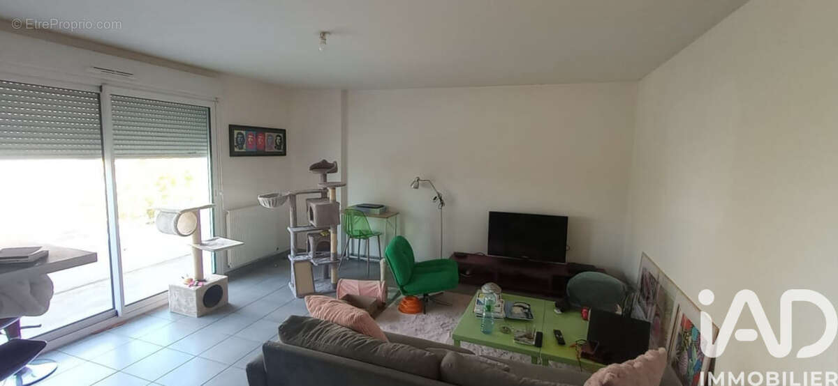 Photo 3 - Appartement à QUIMPER