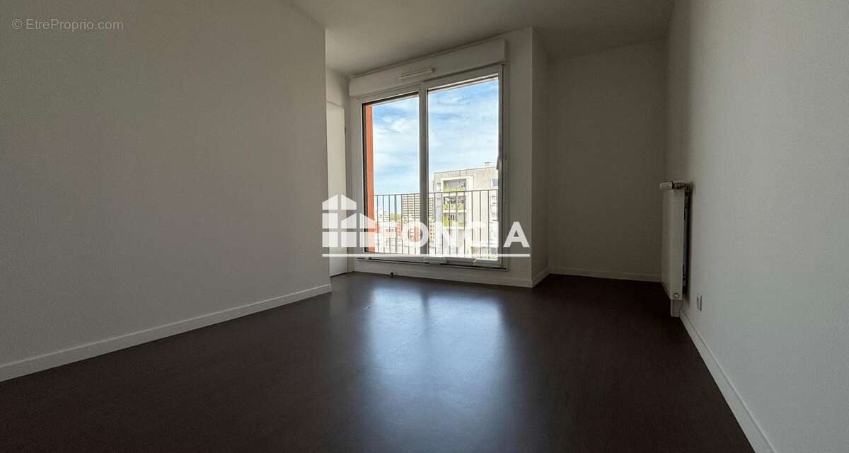 Appartement à EVRY