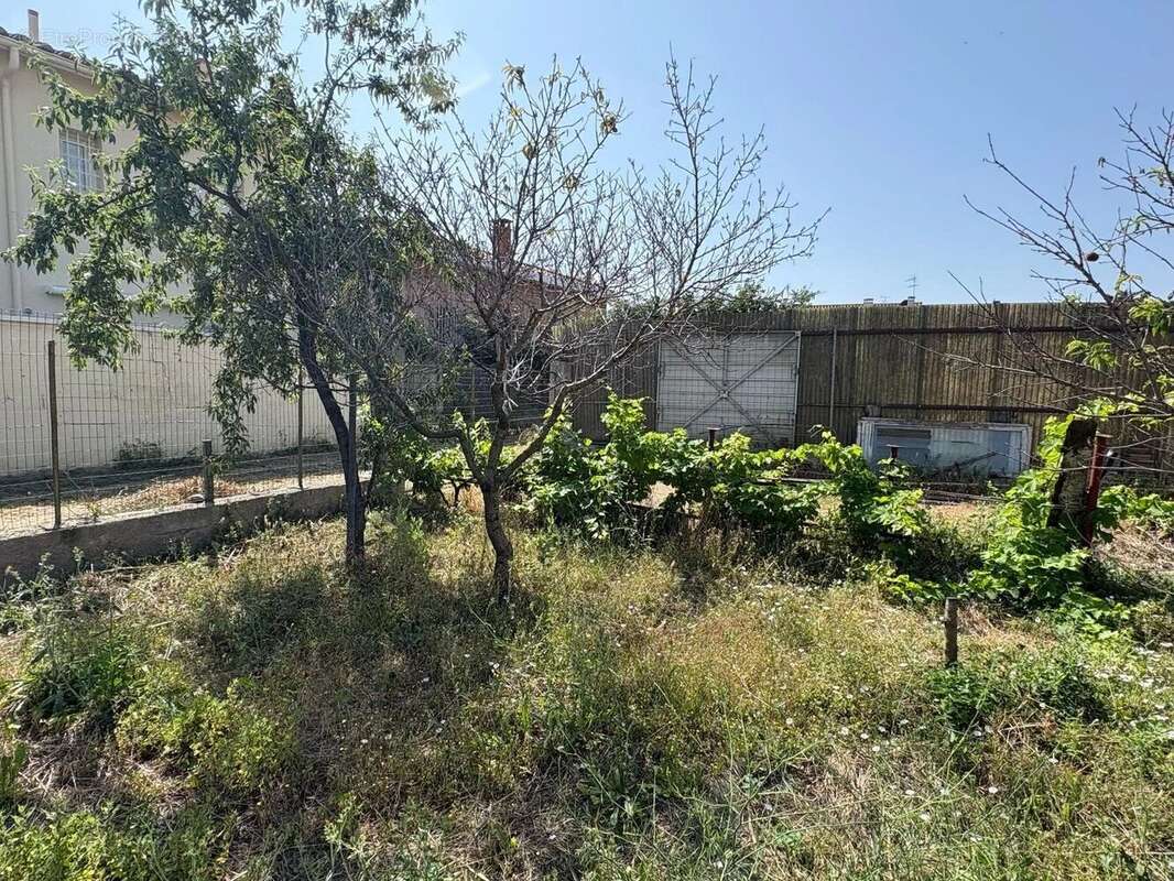 Vente Terrain Perpignan(66000) 167 000ï¿œ - photo 8