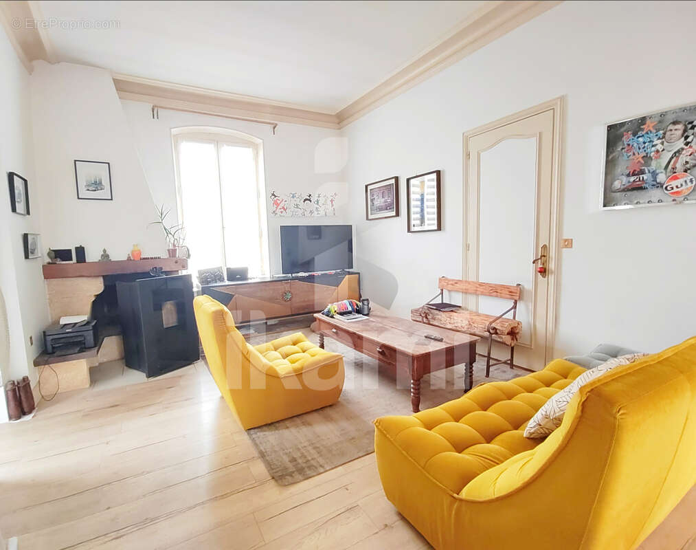 Maison à AIX-LES-BAINS