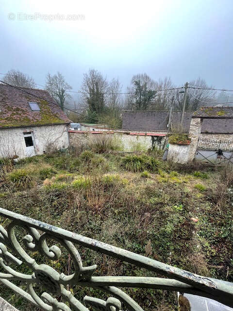 Maison à BLARU