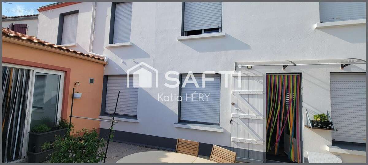 Photo 6 - Maison à BOUIN