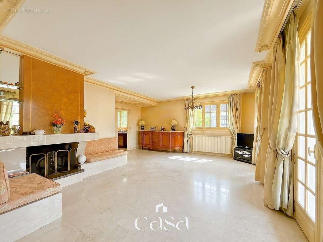 Maison 163 m² à Ifs  - photo 6