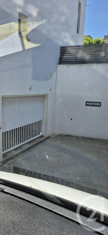 Parking à LUCCIANA